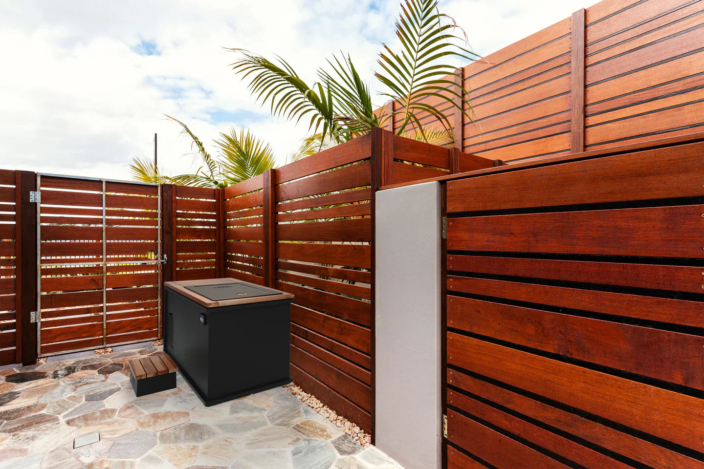 Renu Therapy Cold‑Plunge Tub