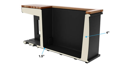 Renu Therapy Cold‑Plunge Tub